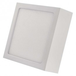 LED PANEL NEXXO PŘ.ČTV 7,6W 680LM IP40 NW B