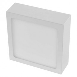 LED PANEL NEXXO PŘ.ČTV 7,6W 680LM IP40 NW B