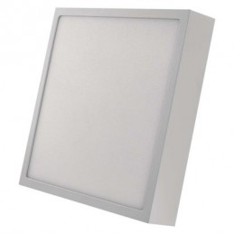 LED PANEL NEXXO PŘ.ČTV 21W 1900LM IP40 NW B