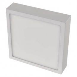 LED PANEL NEXXO PŘ.ČTV 21W 1900LM IP40 NW B