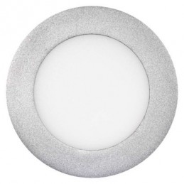 LED SVÍTIDLO PROFI PŘ.KR 6W 450LM IP20 NW S