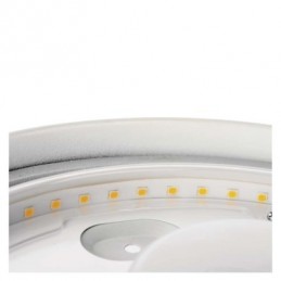 LED SVÍTIDLO CORI PŘ.K 12W 925LM IP44 WW