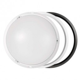 LED SVÍTIDLO ZURI 14W 1000LM IP54 WW