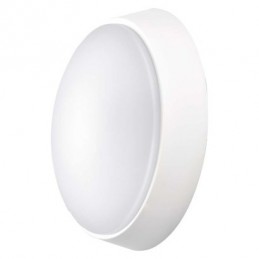 LED SVÍTIDLO ZURI 14W 1000LM IP54 WW