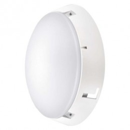 LED SVÍTIDLO ZURI 14W 1000LM IP54 WW