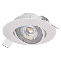 LED BOD. SVÍT. SIMMI 5W 450LM EXCL. WW B