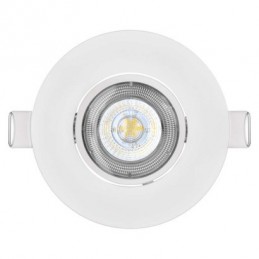 LED BOD. SVÍT. SIMMI 5W 450LM EXCL. WW B