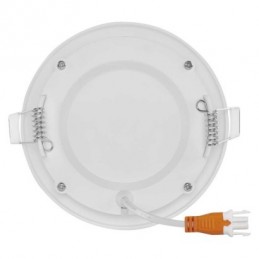 LED SVÍTIDLO NEXXO VES.KR 7W 450LM IP40 WW B