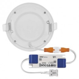 LED SVÍTIDLO NEXXO VES.KR 7W 450LM IP40 WW B