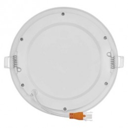 LED SVÍTIDLO NEXXO VES.KR 12,5W 1000LM IP40 WW B