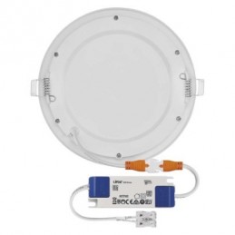 LED SVÍTIDLO NEXXO VES.KR 12,5W 1050LM IP40 NW B