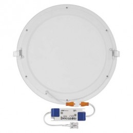 LED SVÍTIDLO NEXXO VES.KR 25W 2100LM IP40 NW B