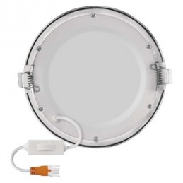 LED SVÍTIDLO NEXXO VES.KR 12,5W 1050LM IP40 CCT S