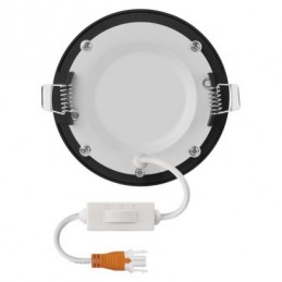 LED SVÍTIDLO NEXXO VES.KR 7W 480LM IP40 CCT Č