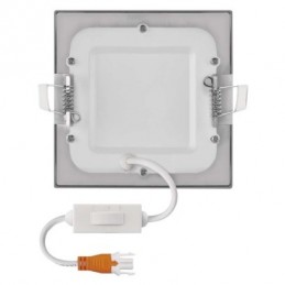 LED SVÍTIDLO NEXXO VES.ČT 7W 480LM IP40 CCT S