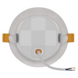 LED SVÍTIDLO RUBIC VES.KR 9W 900LM IP20 NW B