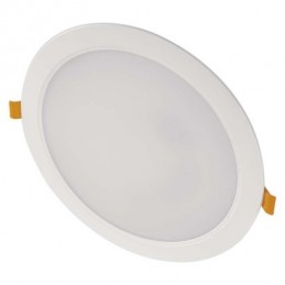 LED SVÍTIDLO RUBIC VES.KR 24W 2400LM IP20 NW B