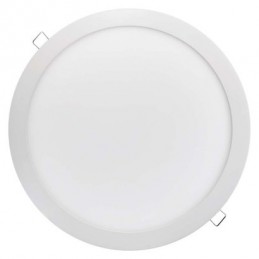 LED SVÍTIDLO PROFI VES.KR 24W 2000LM IP20 WW B