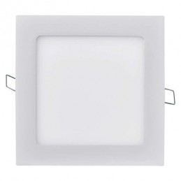 LED SVÍTIDLO PROFI VES.ČT 12,5W 1000LM IP20 WW B