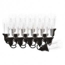 16LED ACRYLIC PARTY BULBS IP44 WW