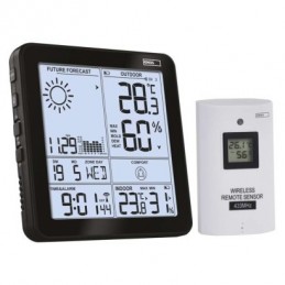 METEOSTANICE E5080