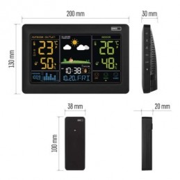 METEOSTANICE E0387