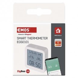 GOSMART TEPLOMĚR EGS0101