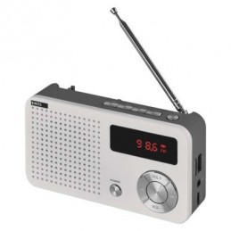 RÁDIO EM-213 USB