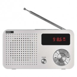 RÁDIO EM-213 USB