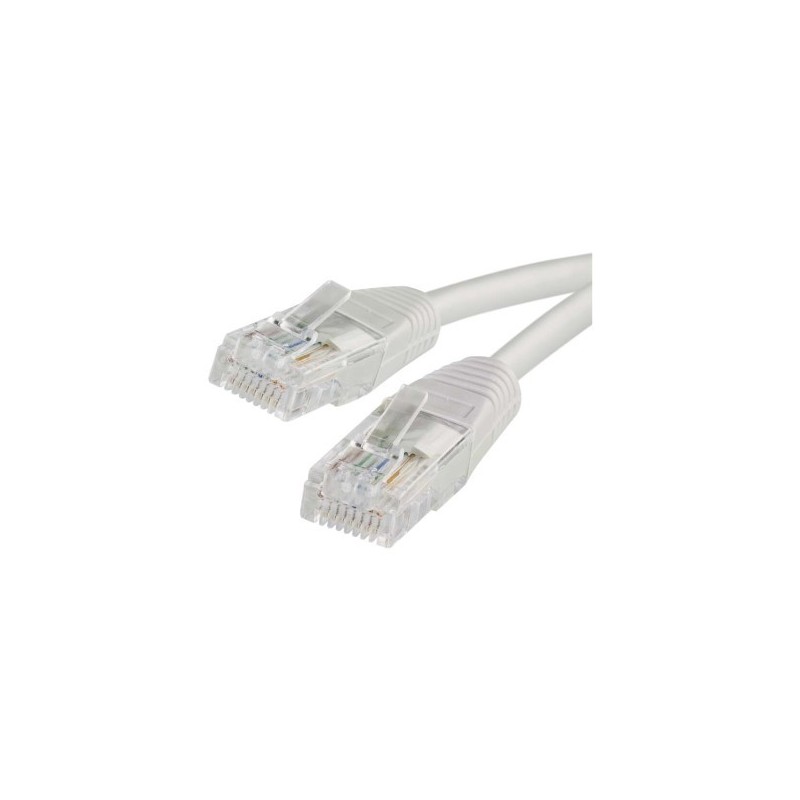 UTP PATCH KABEL CAT5E PVC 1M