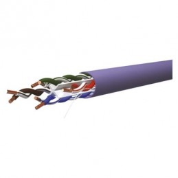 UTP KABEL CAT6 LSZH 305M