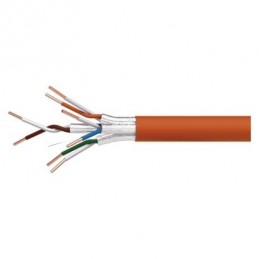 STP KABEL CAT6A LSZH 500M