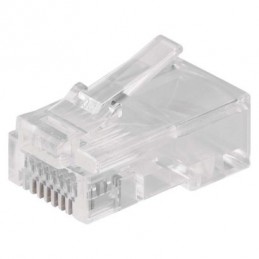 KONEKTOR RJ45 UTP CAT5E LANKO