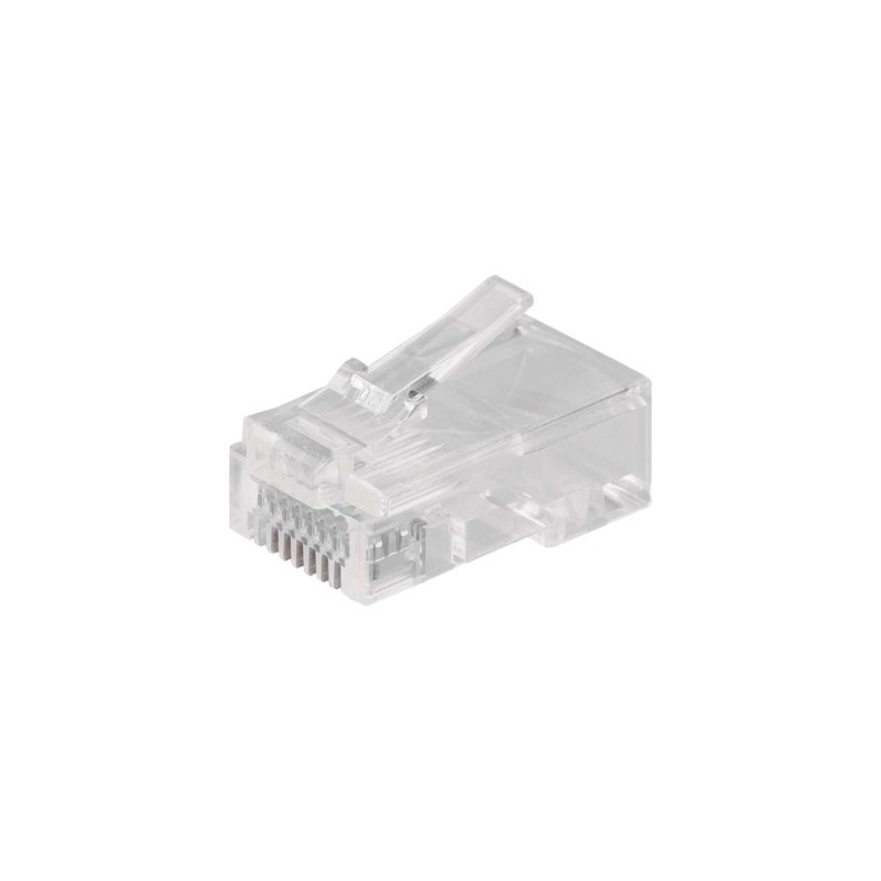 KONEKTOR RJ45 UTP CAT5E LANKO