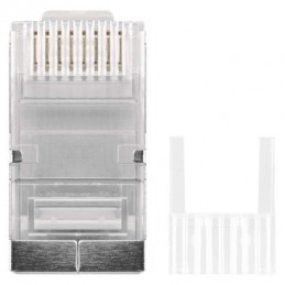 KON. RJ45 FTP CAT6 STÍN. DRÁT