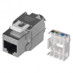 KEYSTONE RJ45 FTP CAT5E