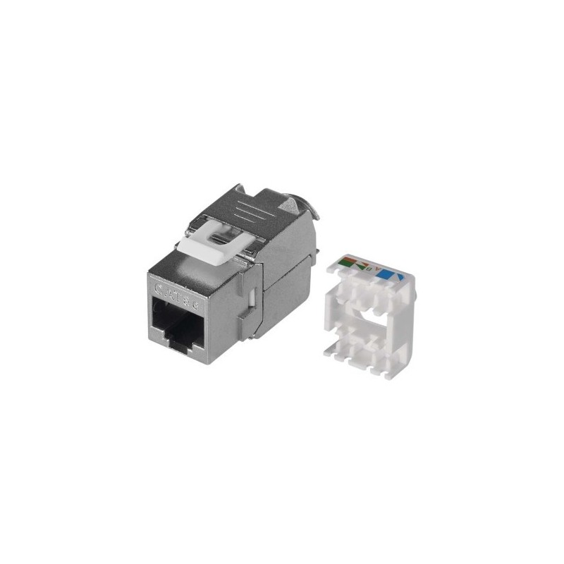 KEYSTONE RJ45 FTP CAT5E