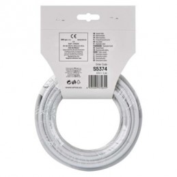 KOAXIÁLNÍ KABEL CB130 10M