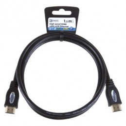 HDMI+ETHERNET 1,5M ECO