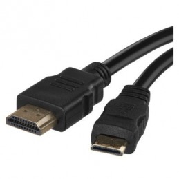 HDMI 2.0 A/M-C/M 1,5M