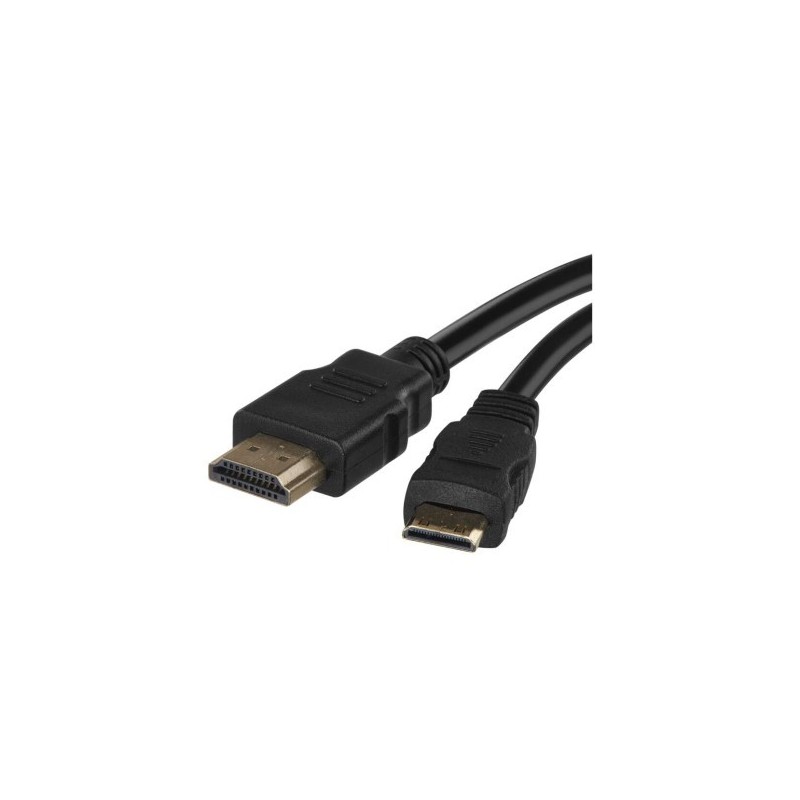 HDMI 2.0 A/M-C/M 1,5M