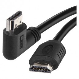 HDMI 2.0 A/M-A/M 90° 1,5M