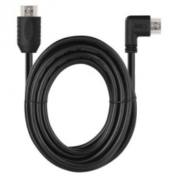 HDMI 2.0 A/M-A/M 90° 1,5M