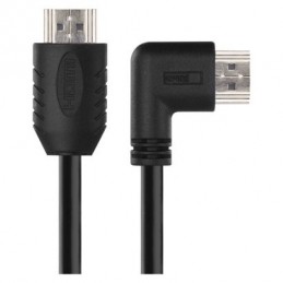 HDMI 2.0 A/M-A/M 90° 1,5M