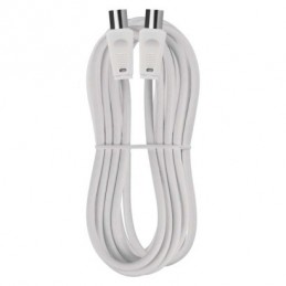 ANTÉNNÍ KOAX. KABEL 5M