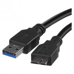 USB 3.0 A/M-MICRO B/M 1M