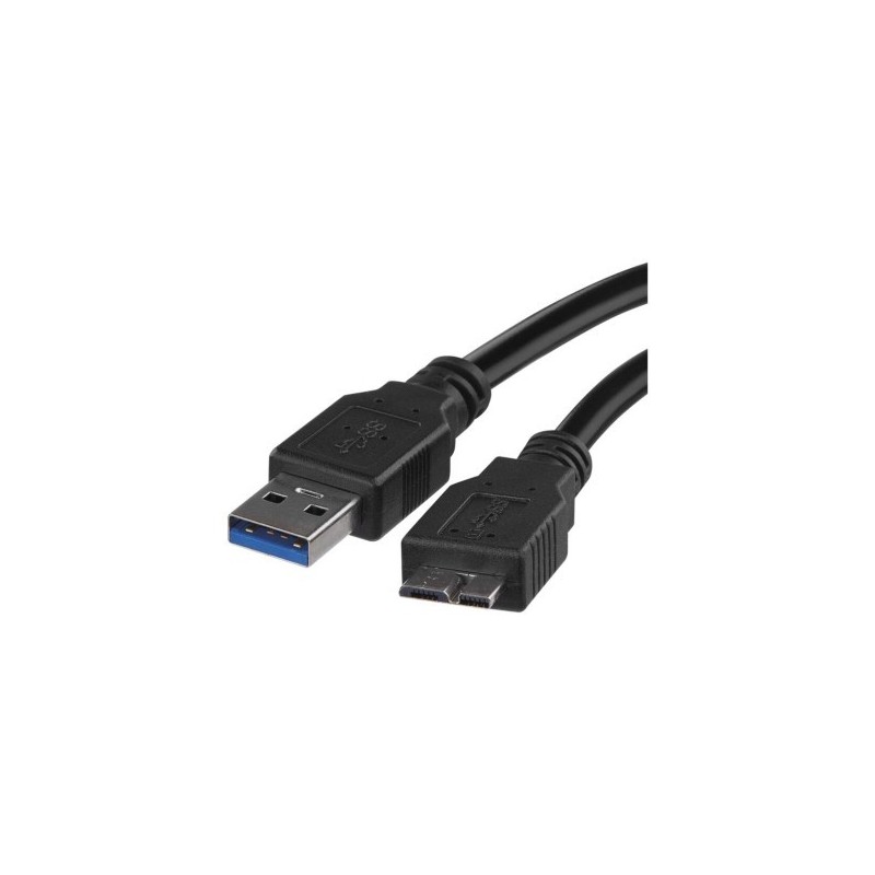 USB 3.0 A/M-MICRO B/M 1M