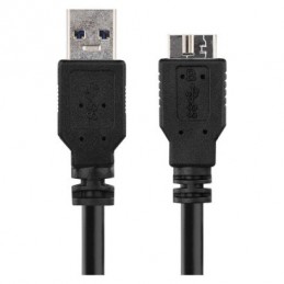 USB 3.0 A/M-MICRO B/M 1M