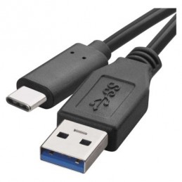 USB 3.0 A/M - USB 3.1 C/M 1M B