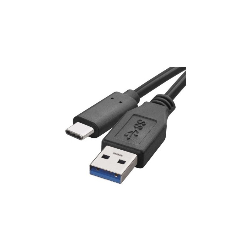 USB 3.0 A/M - USB 3.1 C/M 1M B